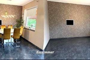 Modernisierte 4-Zimmer-Wohnung mit Balkon und Blick ins Grüne in Trier-Heiligkreuz – Die vollständige Adresse der Immobilie erhältst du vom Anbieter., 54295 Heiligkreuz, Trier – Vorschaubild 6