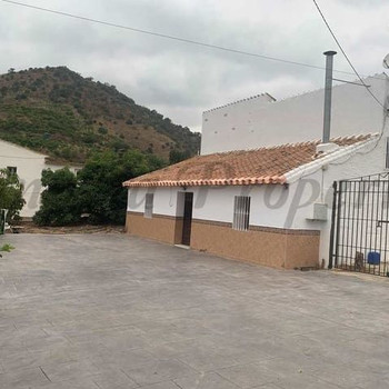 Immobilie zu verkaufen in Cútar