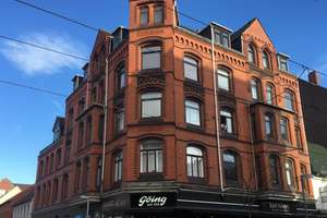 Moderne 3-Zimmer-Wohnung in Linden-Nord