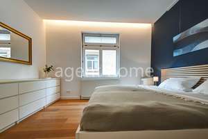 MÖBLIERT -WEST LIVING - Modern renovierter Altbau nahe Leipziger Platz – Die vollständige Adresse der Immobilie erhältst du vom Anbieter., 70197 Rotebühl, Stuttgart – Vorschaubild 20