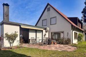 Familienfreundliches Einfamilienhaus auf großem Grundstück in Heilbronn-Sontheim – Die vollständige Adresse der Immobilie erhältst du vom Anbieter., 74081 Sontheim, Heilbronn – Vorschaubild 7