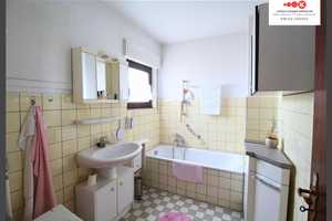 Splitlevelhaus auf schönem Eckgrundstück mit Garage – Unna (Kreis) – Vorschaubild 13