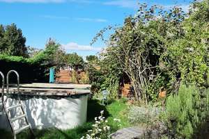 Charmantes freistehendes Ein(Mehr)familienhaus in Raunheim – Die vollständige Adresse der Immobilie erhältst du vom Anbieter., 65479 Raunheim – Vorschaubild 20