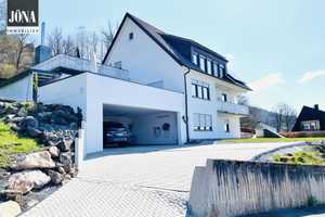 RESERVIERT!!! Blick über die Dächer von Kulmbach!
Saniertes Drei-Familien-Haus mit Wärmepumpe und P – Kulmbach (Kreis) – Vorschaubild 2