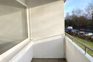 Helle 2-Zimmer-Wohnung mit Südbalkon, Aufzug und moderner Einbauküche – Moselstr. 5, 38120 Weststadt, Braunschweig – Vorschaubild 5