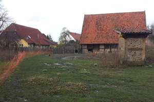 Ehemalige landwirtschaftliche Hofstelle mit Doppelkotten (Baujahr ca. 1900), Nebengebäuden, Garten – Die vollständige Adresse der Immobilie erhältst du vom Anbieter., 49152 Bad Essen – Vorschaubild 7
