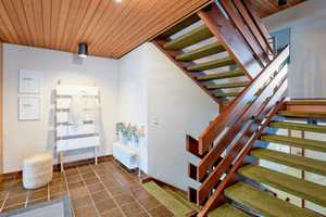 Tolles Haus in ruhiger Lage mit ansprechender Architektur ++SPLIT-LEVEL++ – Esslingen (Kreis) – Vorschaubild 12