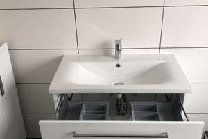 2-Zimmer Comfort-Wohnung, Schwimmbad/Sauna, Courtagefrei ! – 22159 Farmsen-Berne, Hamburg – Vorschaubild 9
