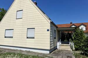 Haus mit 88 m² Wohnfläche in Ingolstadt Zuchering
