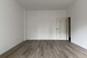 Ein Grundriss, der überrascht! Ca. 90 m²
2 Zimmer & große Wohnküche |  urbanes Wohnen in Buer – 45897 Buer, Gelsenkirchen – Vorschaubild 4