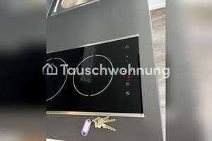 Tauschwohnung: Gemütliche 1-Zimmer-Wohnung in Bonn – Die vollständige Adresse der Immobilie erhältst du vom Anbieter., 53115 Weststadt, Bonn – Vorschaubild 3