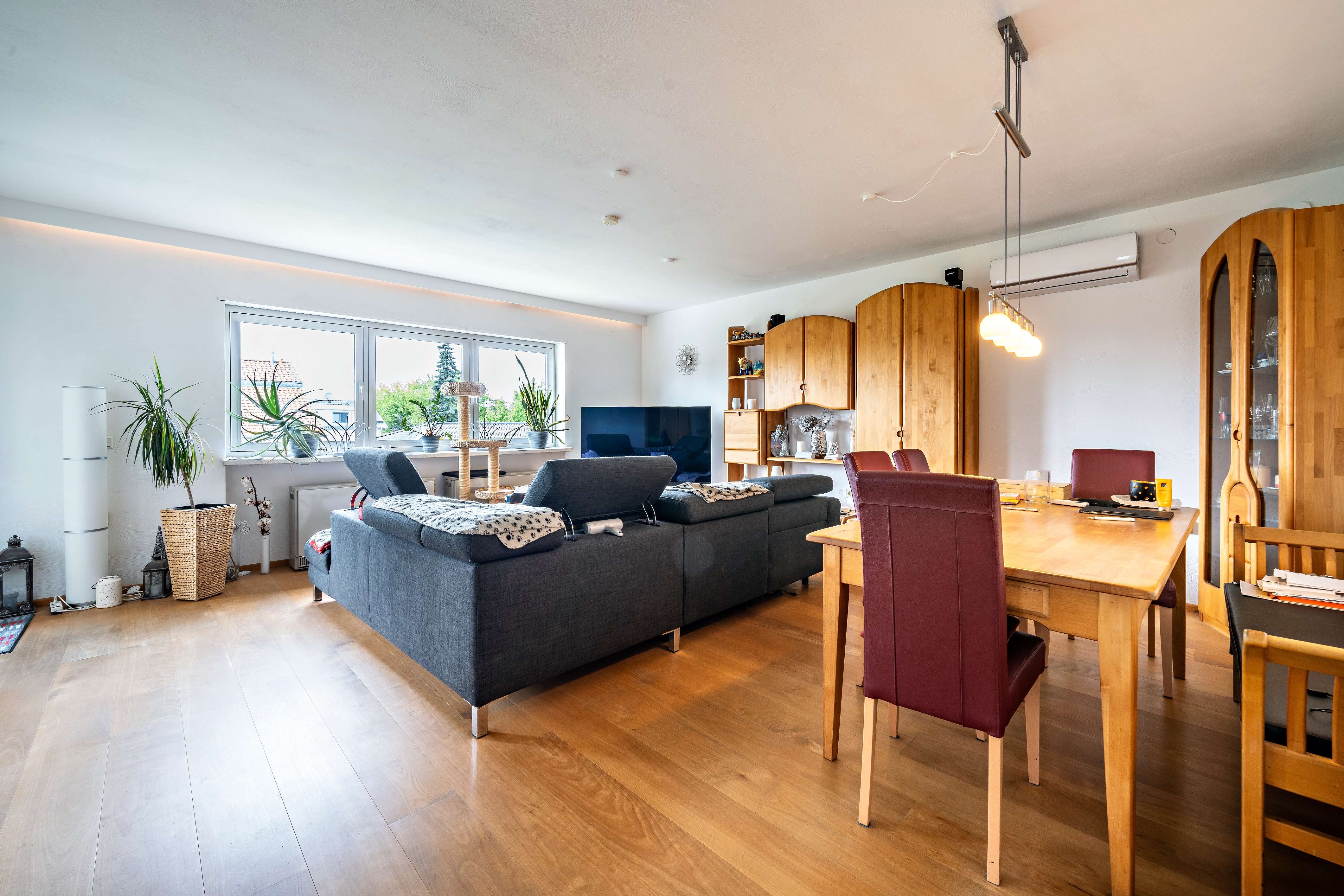 Immobilie in Ketsch - Komplett freiwerdendes, freistehendes 3-FMH in ruhiger Lage von Ketsch - Bild 4