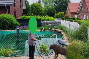 Einfamilienhaus in Lohe Bad Oeynhausen mit Garten – Die vollständige Adresse der Immobilie erhältst du vom Anbieter., 32545 Bad Oeynhausen – Vorschaubild 9