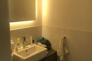 Helle und großzügige 4-Zimmer-Wohnung mit Terrasse in zentraler Lage – Gartenstr. xx, 70563 Vaihingen-Mitte, Stuttgart – Vorschaubild 19