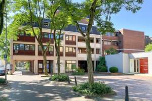 Renovierte Etagenwohnung mit sofortiger Verfügbarkeit im Gerichtsviertel Oldenburg