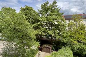 Provisionsfrei: 3-Zimmer-Wohnung mit großem Süd-/West-Balkon in ruhiger Grünlage – Wachenheimer Weg 23, 13595 Wilhelmstadt, Berlin – Vorschaubild 12