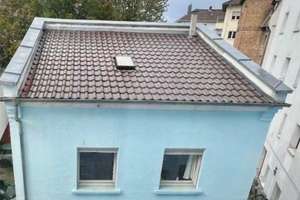 Gelegenheit - Attraktive Maisonnette Wohnung / Hinterhaus!
