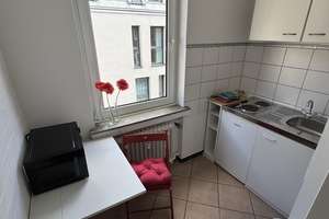 Schicke Single-Wohnung in Düsseldorfer Altstadt in Rheinnähe -Ohne Provision- – Ritterstraße 21, 40213 Altstadt, Düsseldorf – Vorschaubild 8