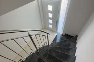 Penthouse/Exklusive Neubauwohnungen auf dem Gelände der Villa Schlotterhose/ Geschlossene Wohnanlage – Weserstraße 237, 27572 Wulsdorf, Bremerhaven – Vorschaubild 4