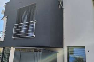 EXKLUSIV und ENERGIEEFFIZIENT!
Ihre Doppelhaushälfte in Top-Lage! – Die vollständige Adresse der Immobilie erhältst du vom Anbieter., 89312 Günzburg – Vorschaubild 6
