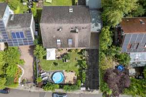 Zweifamilienhaus in ruhiger Traumlage – Stil, Komfort & Natur – Die vollständige Adresse der Immobilie erhältst du vom Anbieter., 93055 Brandlberg-Keilberg, Regensburg – Vorschaubild 38