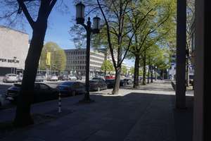 Helle 2-Zimmer-Maisonette Wohnung mit Balkon – Bismarckstr 90, 10627 Charlottenburg, Berlin – Vorschaubild 46