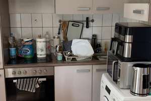 2-Zimmer-Wohnung in Köln (46 qm) mit modernem Bad & Top-Anbindung – Schaffrathsgasse 35, 50829 Bocklemünd/Mengenich, Köln – Vorschaubild 5
