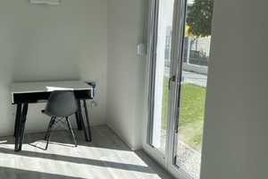 TOP Lage mit Luxus am Hettenbach: Möbliertes, neues 1 Zimmer-Appartement – Höchstetterstraße 20, 86154 Augsburg – Vorschaubild 13