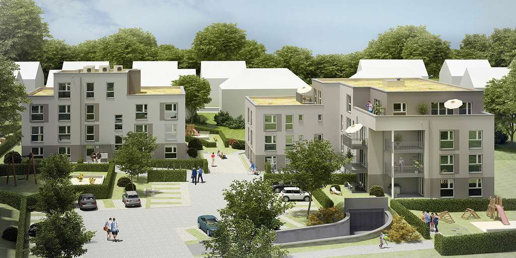 Home sweet Home in Ihrem Eigenheim in Essen!