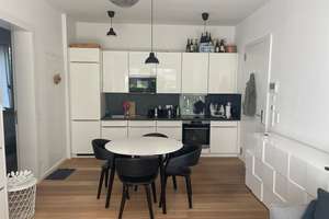 München - Am Friedensengel-Haidhausen "Tröger Höfe"! Moderne 2-Zi.-Erdgeschoss-Wohnung in München – Ismaninger Straße 42-46, 81675 Steinhausen, München – Vorschaubild 2