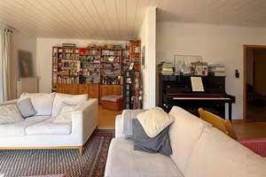 ERBBAURECHT! Charmanter Bungalow mit großem Grundstück in ruhiger Lage – Die vollständige Adresse der Immobilie erhältst du vom Anbieter., 22149 Rahlstedt, Hamburg – Vorschaubild 5