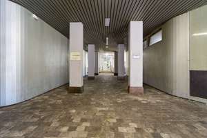 WERTORIA: Vermietetes 1-Zimmer-Apartment in München-Berg am Laim – kompakte Kapitalanlage – Die vollständige Adresse der Immobilie erhältst du vom Anbieter., 81673 Echarding, München – Vorschaubild 11