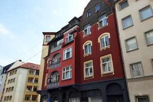 Renditeobjekt in Hagen – Die vollständige Adresse der Immobilie erhältst du vom Anbieter., 58089 Wehringhausen, Hagen – Vorschaubild 3