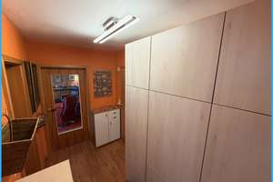VERKAUFT DIPL.-Immowirt MAIER !! PERFEKTE Wohnung MITTEN IM ZENTRUM, hochwertige Schreinerarbeiten!! – Die vollständige Adresse der Immobilie erhältst du vom Anbieter., 84364 Bad Birnbach – Vorschaubild 10
