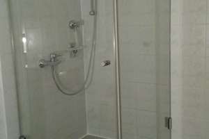 Wohnen am Landschaftsschutzgebiet in Remscheid Lüttringhausen: 3 Zimmer. KDB, Balkon, Garage – 42899 Stursberg, Remscheid – Vorschaubild 3