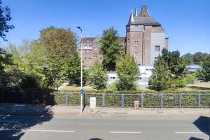 Charmante 2-Zimmer-Wohnung in Oberhausen-Styrum