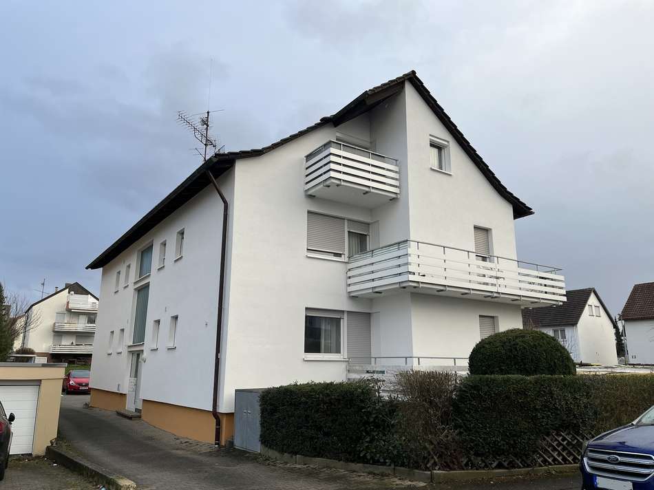 Hausansicht 5-FH