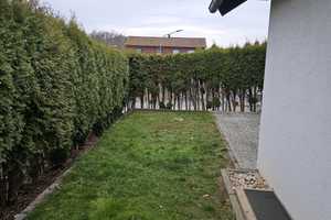 Einfamilienhaus mit Einliegerwohnung, 5 Garagen – Limburg-Weilburg (Kreis) – Vorschaubild 1