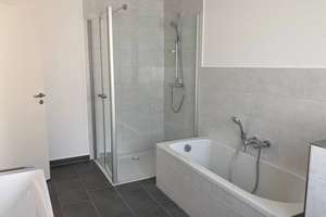 Moderne 5-Zimmer-Doppelhaushälfte (KFW 40 +) mit Garten, PV-Anlage und Wärmepumpe in Gammelsdorf  – Die vollständige Adresse der Immobilie erhältst du vom Anbieter., 85408 Gammelsdorf – Vorschaubild 23