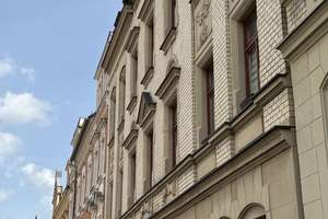 Helle 2-Raum-Wohnung mit Tageslichtbad, Einbauküche und Gemeinschaftsgarten – Kreherstraße 13, 9126 Gablenz, Chemnitz – Vorschaubild 13