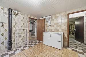MFG Group - Familienfreundliches Reihenendhaus mit Garten, Balkon und ausgebautem Dachgeschoss! – Die vollständige Adresse der Immobilie erhältst du vom Anbieter., 86163 Hochzoll-Nord, Augsburg – Vorschaubild 23