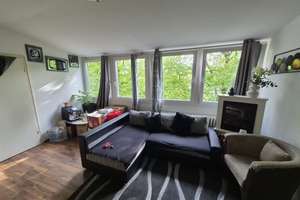 Dachgeschoß Wohnung m Herzen von Krefeld – Ostwall 84, 47798 Cracau, Krefeld – Vorschaubild 2