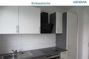 Tolle 3-Z.-Wohnung mit Balkon und Einbauküche im Museums-Viertel – Goethestraße 48, 45128 Südviertel, Essen – Vorschaubild 2