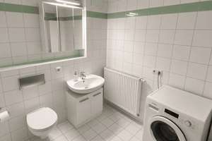 Helle 2-Zimmer-Wohnung in Leipzig  – 4129 Eutritzsch, Leipzig – Vorschaubild 6