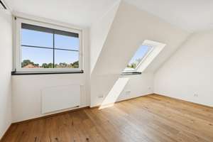 Helle, klimatisierte Maisonette-Wohnung in begehrter Lage von Kaarst-Vorst – Die vollständige Adresse der Immobilie erhältst du vom Anbieter., 41564 Kaarst – Vorschaubild 6