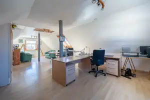 Sanierungsobjekt mit viel Platz für Mensch & Tier – Drei Stallungen und über 1.400 m² Grundstück – Rottweil (Kreis) – Vorschaubild 11