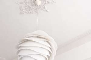 Sanierte, herrschaftliche Jugendstil-Altbauwohnung mit luxuriöser Ausstattung in Toplage Schwabing – Die vollständige Adresse der Immobilie erhältst du vom Anbieter., 80796 Neuschwabing, München – Vorschaubild 4