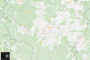 Grundrisswunder zwischen Westpark und Innenstadt für vorausschauende Käufer – Mauerstraße 102, 52064 Sankt Jakob, Aachen – Vorschaubild 16