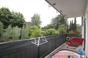 * RUHIG WOHNEN IM HERZEN VON BOCKUM * 3ZI-Wohnung mit Balkon und Garage, Friedrich-Ebert-Str. – Die vollständige Adresse der Immobilie erhältst du vom Anbieter., 47800 Bockum, Krefeld – Vorschaubild 8