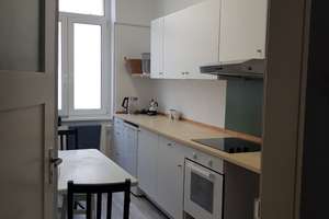 Attraktive helle 2-Zimmer Whg. in Mannheim City mit Küche – K 2 19, 68159 Innenstadt/Jungbusch, Mannheim – Vorschaubild 6
